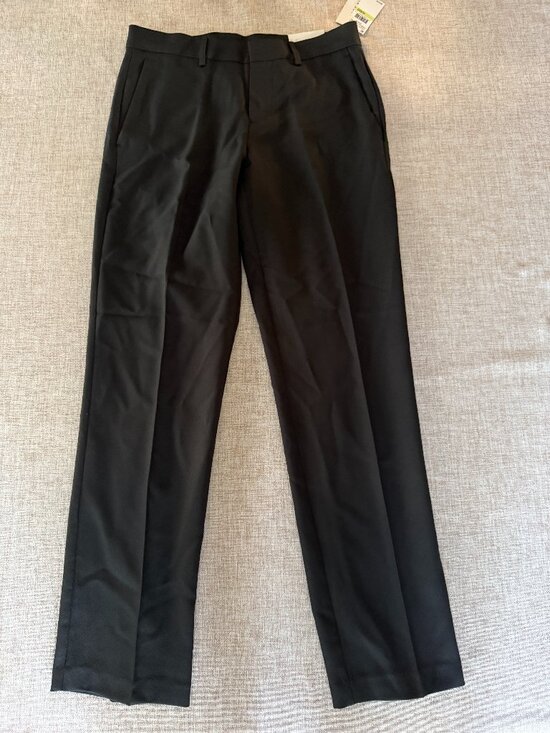 Perry Ellis Other - Perry Ellis Modern Fit Black Pants 30 x 32